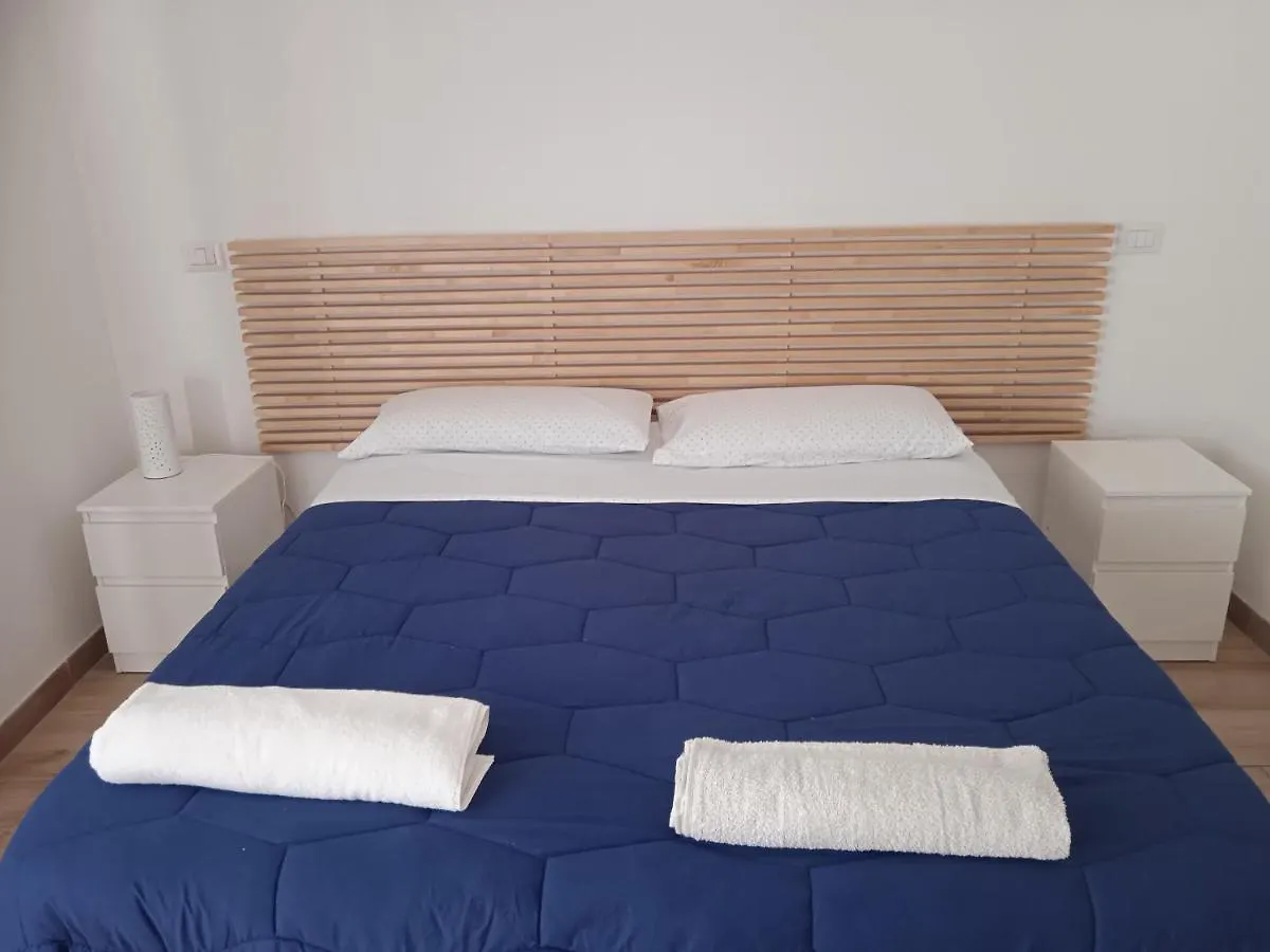 Le Gardenie Apartment Rome Italy