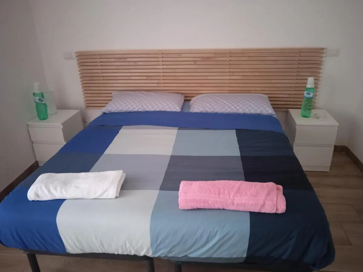 Le Gardenie Apartment Rome 0*,  Italy