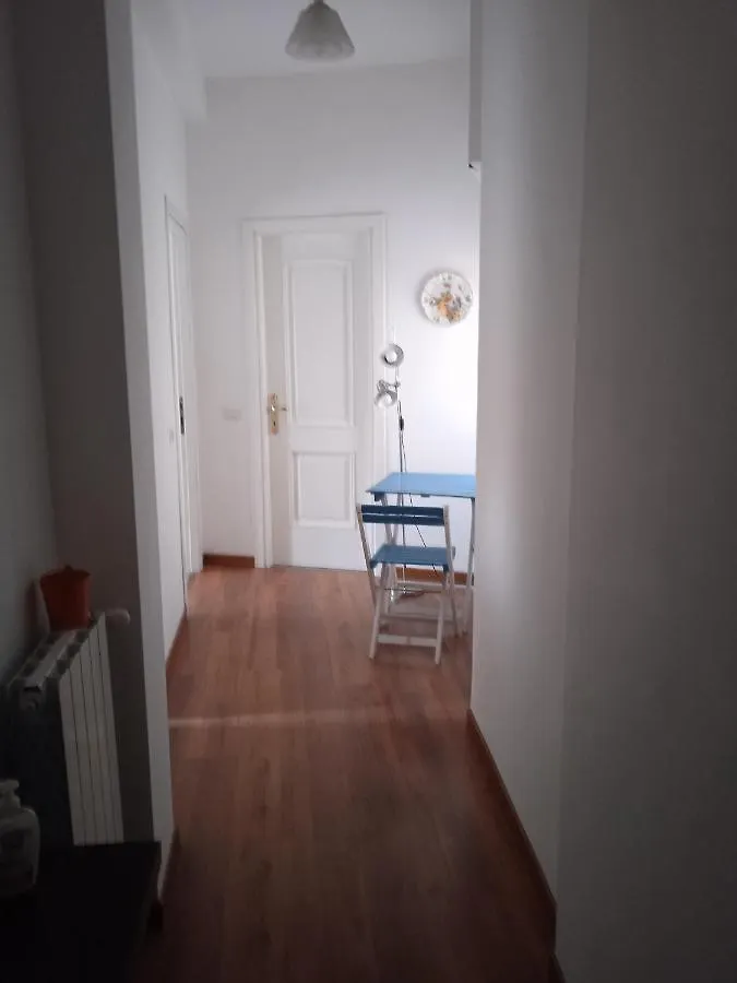 Le Gardenie Apartment Rome
