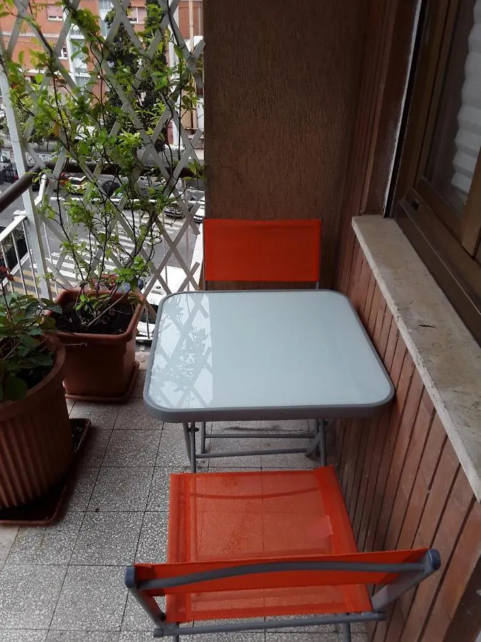 Le Gardenie Apartment Rome 0*,  Italy