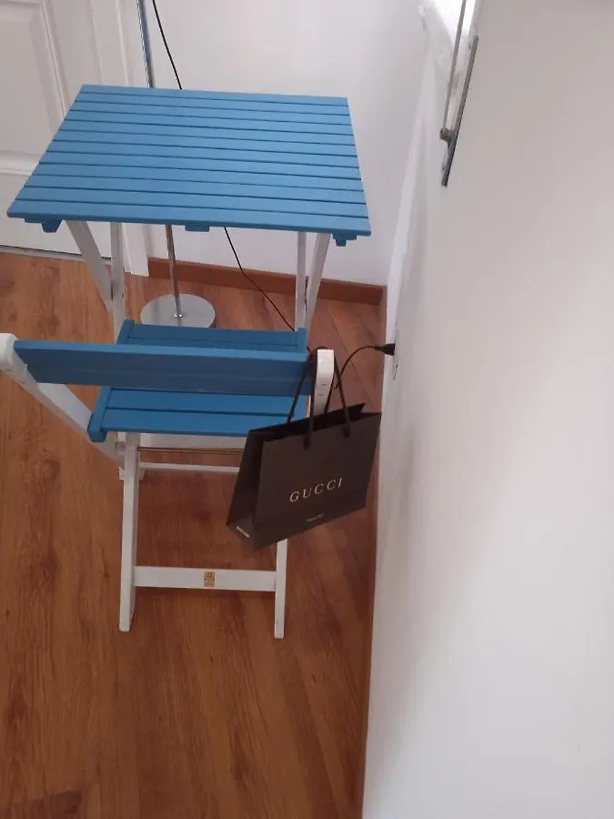 Le Gardenie Apartment Rome Homestay