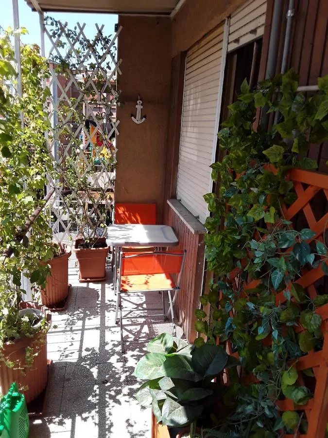 Le Gardenie Apartment Rome