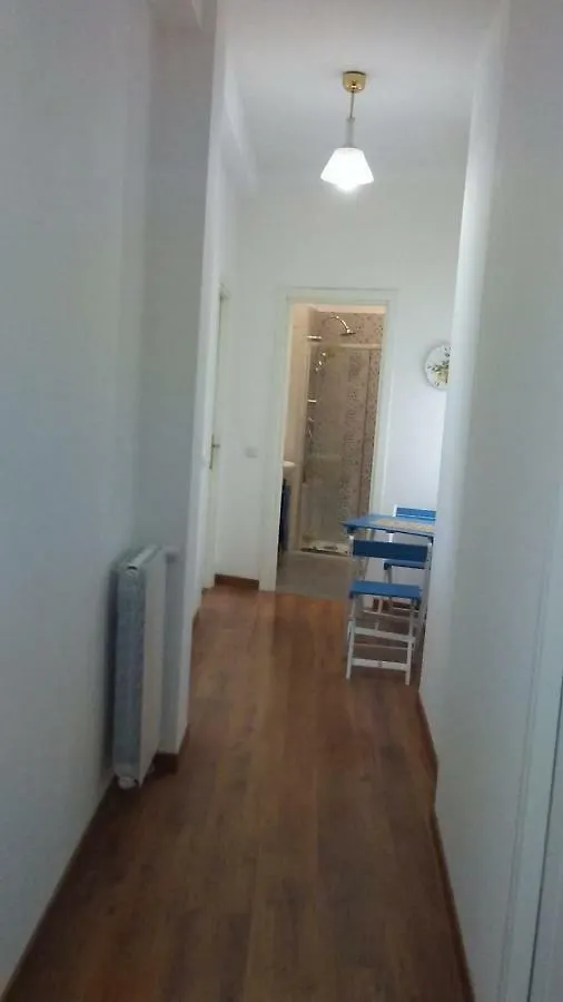 Le Gardenie Apartment Rome 0*,