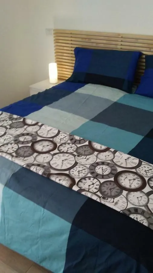 Homestay Le Gardenie Apartment Rome Italy