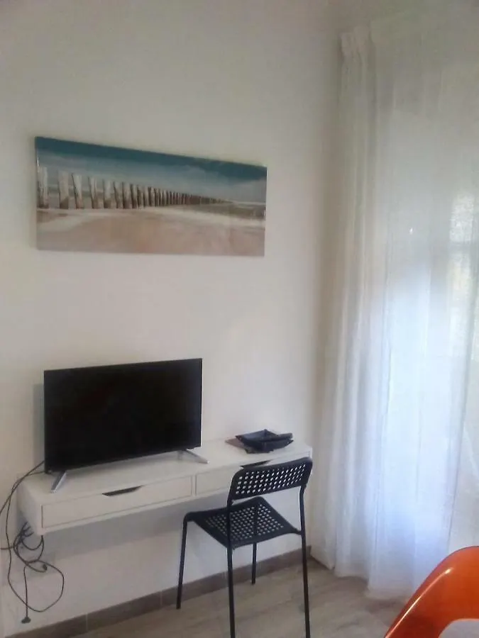 Homestay Le Gardenie Apartment Rome
