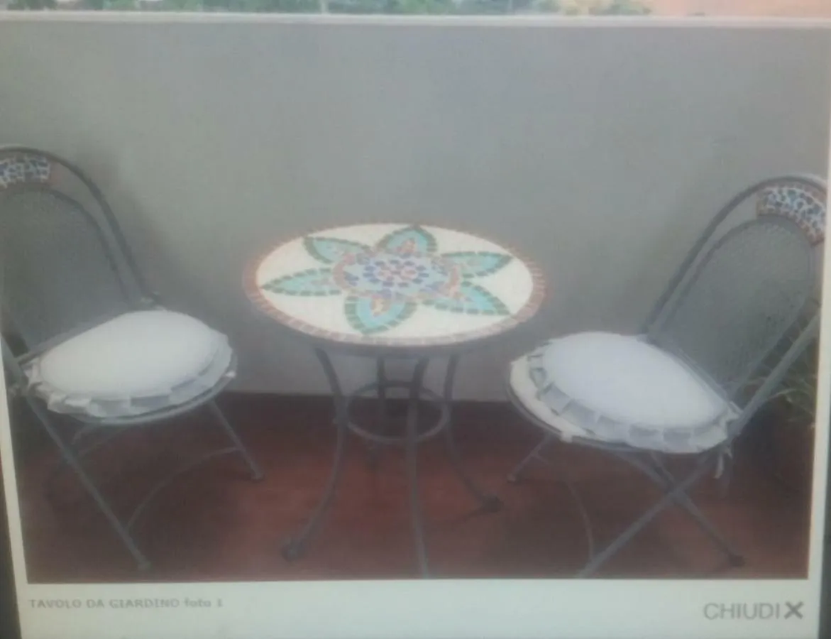 Homestay Le Gardenie Apartment Rome