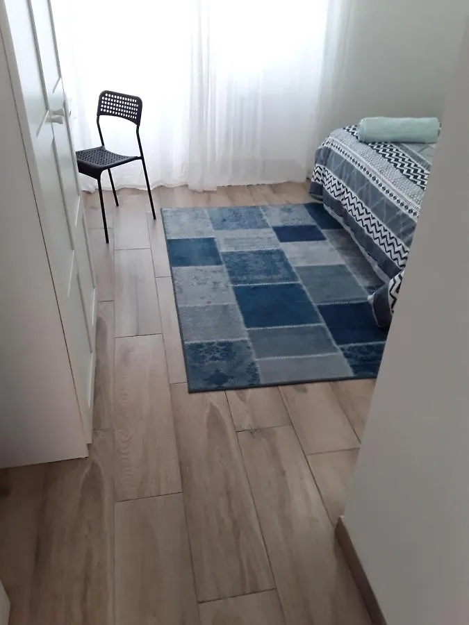Homestay Le Gardenie Apartment Rome Italy